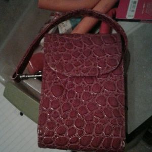 Phone Holder wrislet